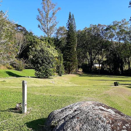 Sitio Riacho Das Pedras 特雷索波利斯 外观 照片