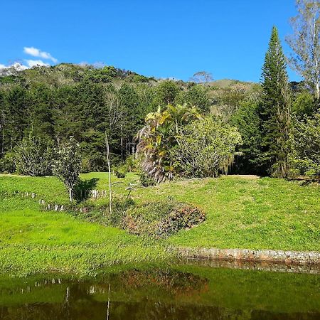Sitio Riacho Das Pedras 特雷索波利斯 外观 照片