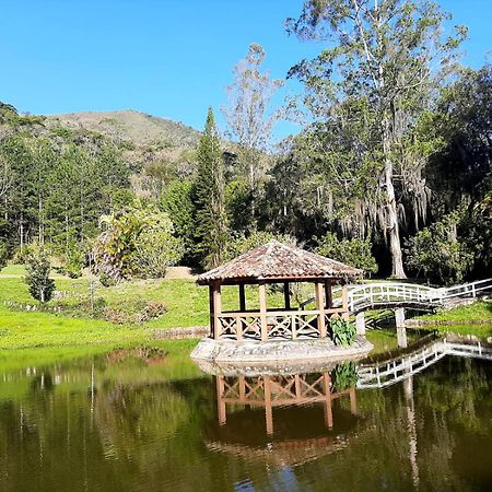 Sitio Riacho Das Pedras 特雷索波利斯 外观 照片