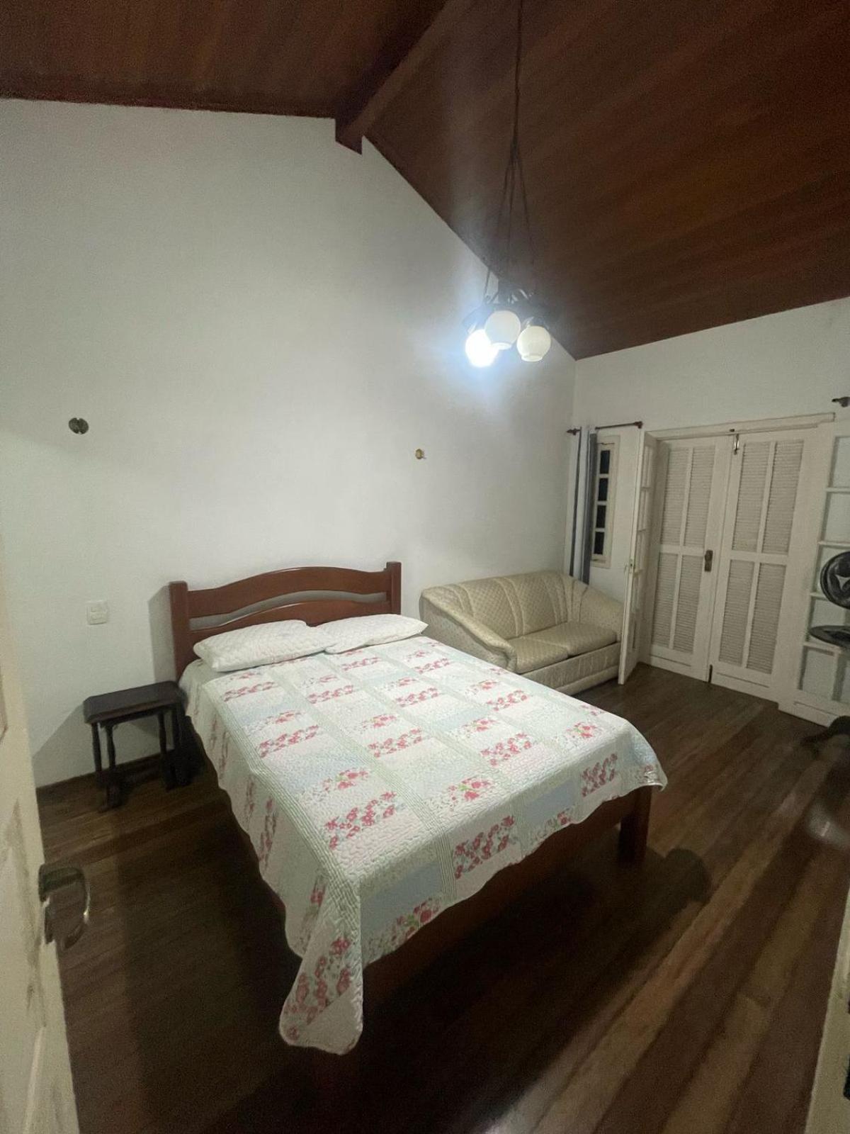 Sitio Riacho Das Pedras 特雷索波利斯 外观 照片