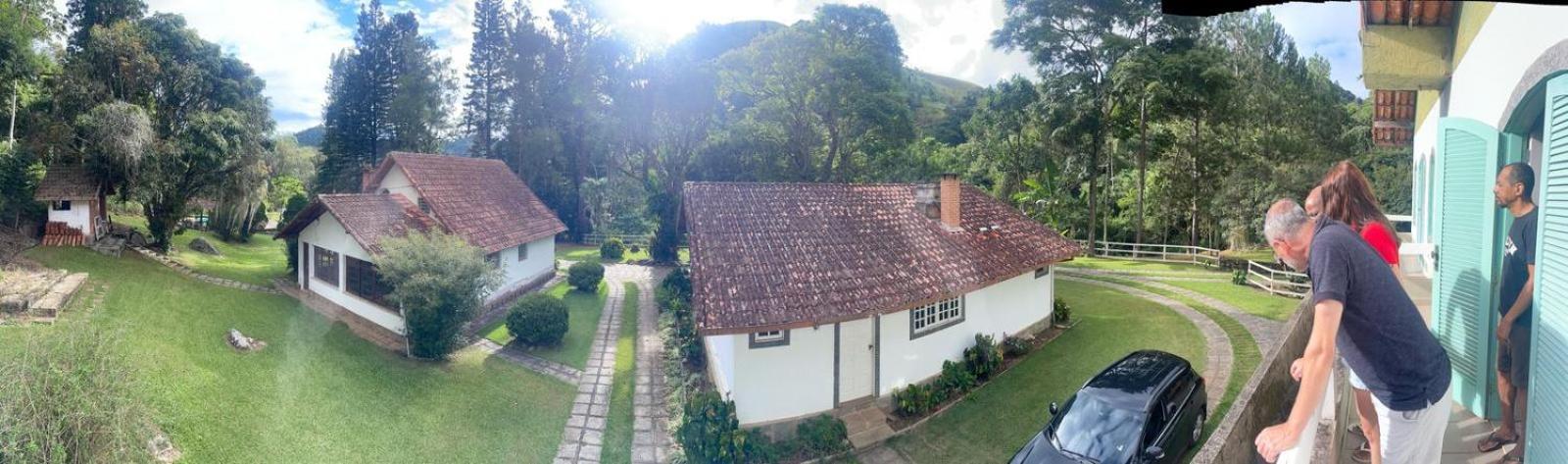 Sitio Riacho Das Pedras 特雷索波利斯 外观 照片