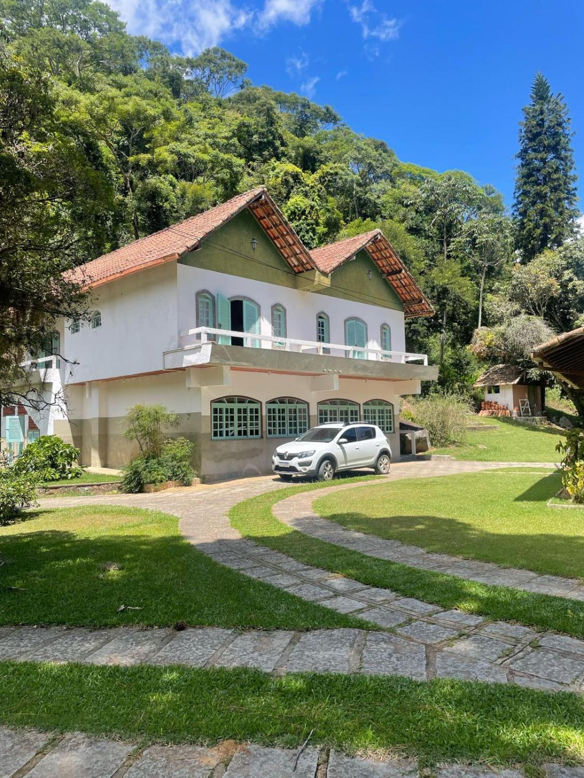 Sitio Riacho Das Pedras 特雷索波利斯 外观 照片