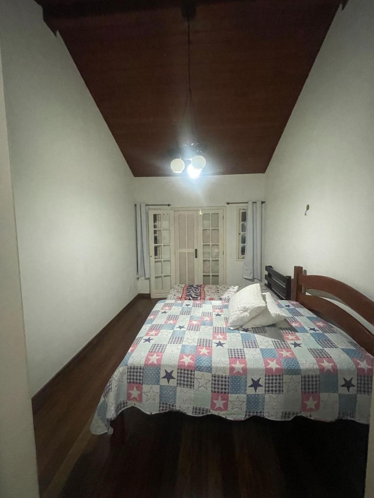Sitio Riacho Das Pedras 特雷索波利斯 外观 照片