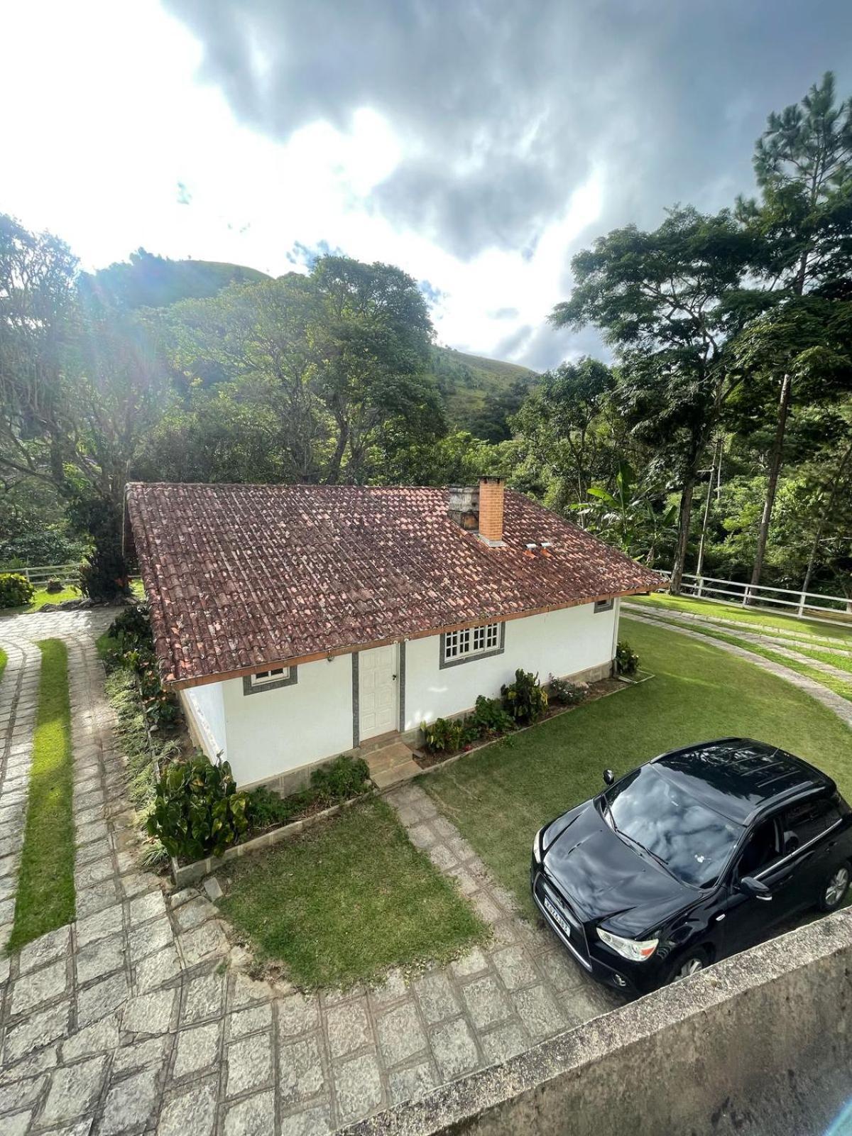 Sitio Riacho Das Pedras 特雷索波利斯 外观 照片