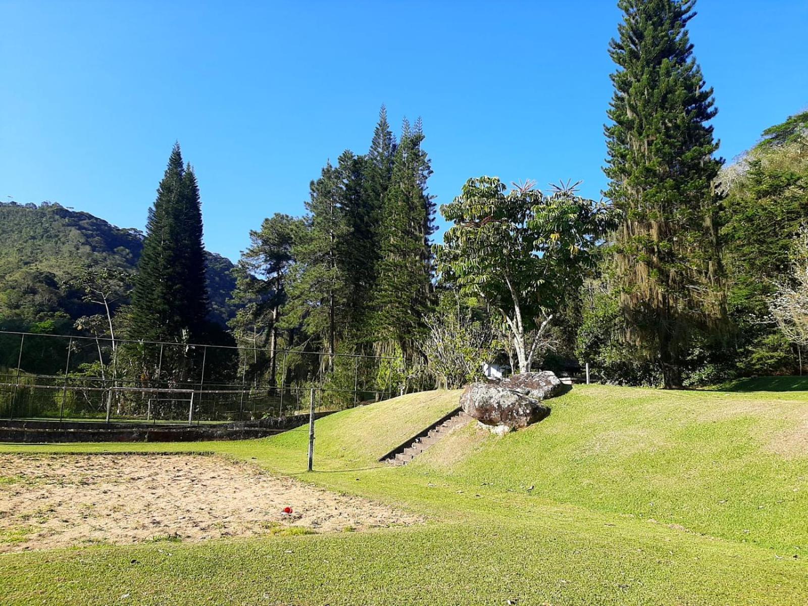 Sitio Riacho Das Pedras 特雷索波利斯 外观 照片