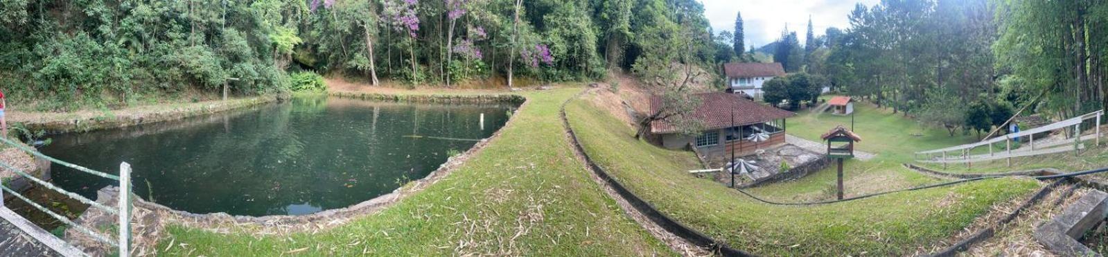Sitio Riacho Das Pedras 特雷索波利斯 外观 照片