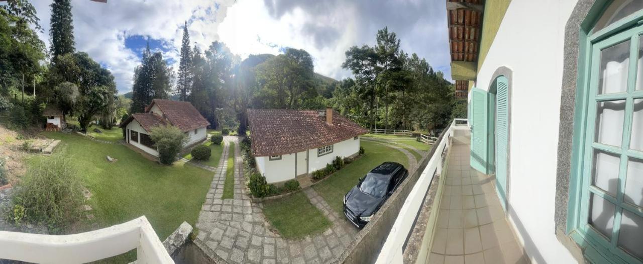 Sitio Riacho Das Pedras 特雷索波利斯 外观 照片
